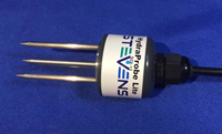 Hydraprobe lite土壤三参数传感器